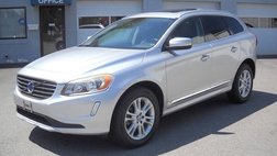 2015 Volvo XC60 T5 Premier