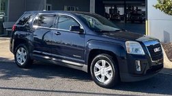 2015 GMC Terrain SLE-1