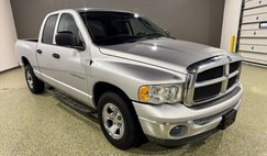 2003 Dodge Ram 1500 ST