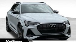 2023 Audi e-tron S quattro Prestige