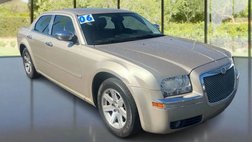 2006 Chrysler 300 Touring