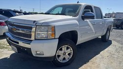 2009 Chevrolet Silverado 1500 LT