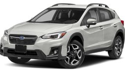 2020 Subaru Crosstrek Limited