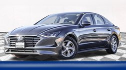 2023 Hyundai Sonata SE