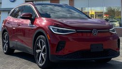 2023 Volkswagen ID.4 S