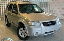 2007 Ford Escape Hybrid Base
