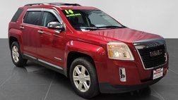 2014 GMC Terrain SLT-1