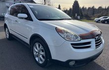 2006 Subaru B9 Tribeca Limited Edition