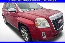 2015 GMC Terrain SLE-2