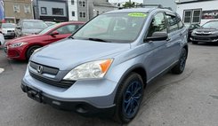 2008 Honda CR-V LX
