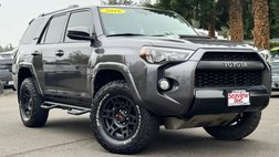 2016 Toyota 4Runner TRD Pro