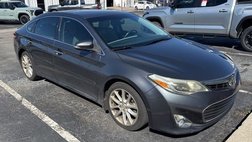 2013 Toyota Avalon Limited