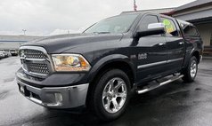 2016 Ram Ram Pickup 1500 Laramie