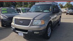 2003 Ford Expedition XLT