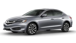 2018 Acura ILX w/Special Edition