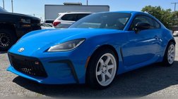 2022 Toyota GR86 Premium