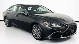 2024 Lexus ES 350 Base