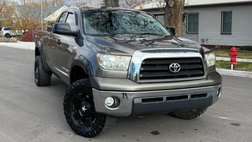 2008 Toyota Tundra SR5