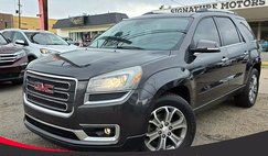 2014 GMC Acadia SLT-1