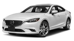 2017 Mazda MAZDA6 Grand Touring
