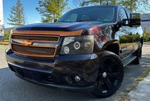 2007 Chevrolet Suburban Shield LTZ