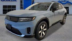 2026 Honda Prologue Touring