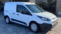 2017 Ford Transit Connect XL
