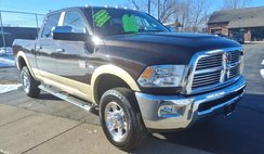 2011 Ram Ram Pickup 2500 Laramie