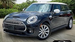 2023 MINI Clubman Classic Cooper S
