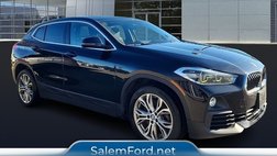 2018 BMW X2 xDrive28i