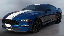 2022 Ford Mustang GT