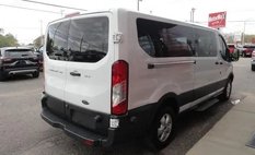 2017 Ford Transit XL w/Low Roof w/60/40 Side Door