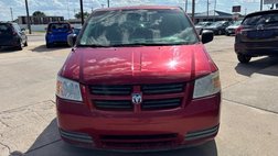 2008 Dodge Grand Caravan SE