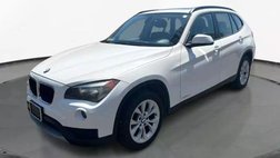 2013 BMW X1 xDrive28i