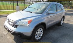 2008 Honda CR-V EX-L