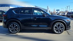 2023 Mazda CX-5 2.5 S Premium Plus