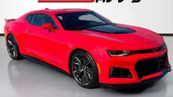 2018 Chevrolet Camaro ZL1