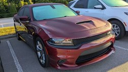 2020 Dodge Charger R/T