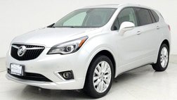 2019 Buick Envision Premium