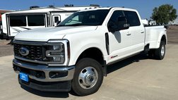 2024 Ford Super Duty F-350 Lariat