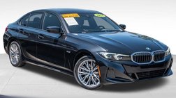 2023 BMW 3 Series 330e
