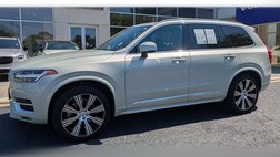 2022 Volvo XC90 T6 Inscription 7-Passenger