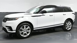 2024 Land Rover Range Rover Velar P250 Dynamic SE