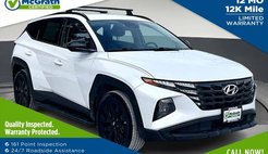 2023 Hyundai Tucson XRT
