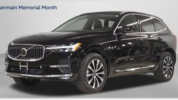 2023 Volvo XC60 B5 Plus Bright Theme