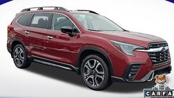 2025 Subaru Ascent Touring