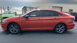2020 Volkswagen Jetta R-Line