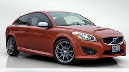 2011 Volvo C30 R-Design