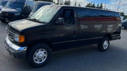 2006 Ford E-Series XL