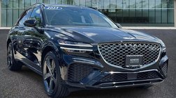 2025 Genesis GV70 3.5T Sport